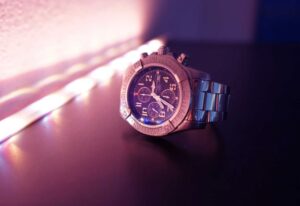 The Luxury of Time: Top 5 Luxury Watch Brands To Buy