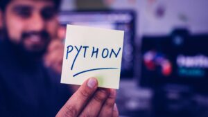 Can I get a Job by Learning Python?