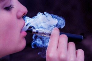 CBD Products – Basic Facts About Vaping CBD