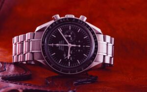 6 Stylish Omega Watches for a New and Attractive You This 2021