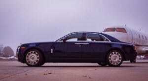 Benefits of Using Luxury Car Chauffeur Services