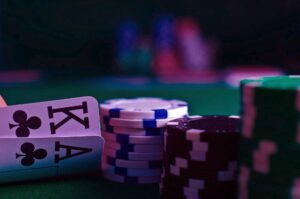 10 Ways To Increase Your Chances Of Winning Online Poker Games