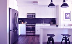 Kitchen Upgrades: DIY Ideas for Your Favorite Corner