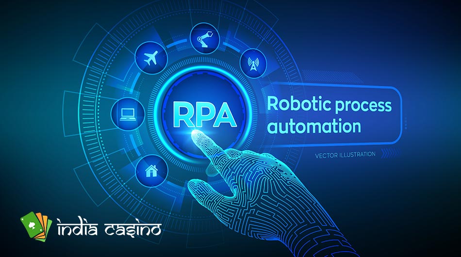 robotic-Process-Automation