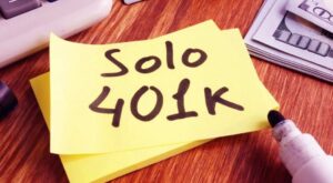 Ways to Purchase Gold with a 401k Solo