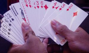 Tired Of Playing The Same Rules Of Cards? Get To Know A More Fun Version Here