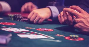 How To Win at Casino Games