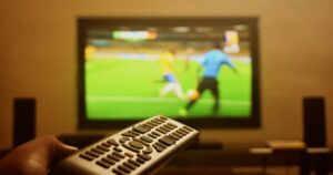 Is Paramount Plus a good streaming option for sports fans living outside USA?