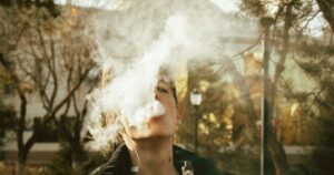 Top Most Vaping Mistakes Beginners Make