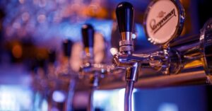 The Essential Bar Equipment Checklist 2022