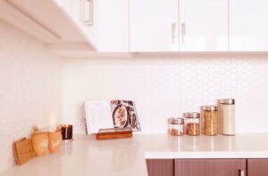 5 Tips for Keeping a Tidy Home