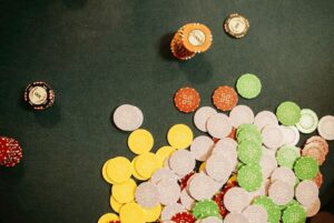 All You Need to Know About Wagering in Online Casinos