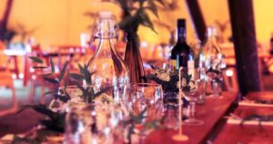 Throwing the Best Dinner Party – Around Town Entertainment Is the Best Choice