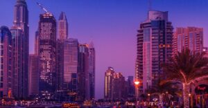 Villa Sales in Dubai: Palm Jumeirah Tops the List