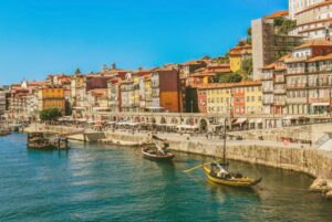 Obtaining Portuguese Citizenship: What Are the Benefits?