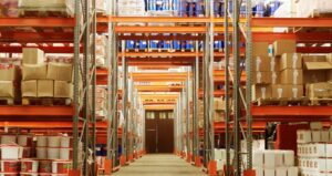 Grow Your Venture With The Best Warehouse- Find Out How?