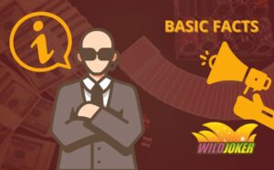 Basic Facts about Wild Joker