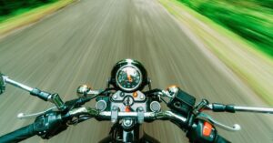 How to Minimize Injury, Prevent Danger, and Avoid Legal Hassles If You Meet With a Motorcycle Accident