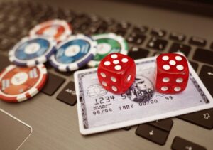 Tech Progress in the World of Online Casino