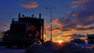 7 Procedures That Can Make Work In The Trucking Industry Safer