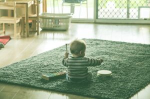 Let Your Kid Soak Up Some Western Music