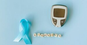How Can a Diabetic Live a Better Life? Let’s Look at the Facts