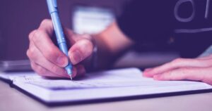 Guidelines for Essay Writers
