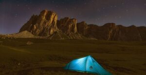 How to Prepare for a Camping Trip and Avoid Pitfalls
