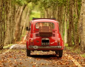 6 Awesome Ways to Use Your Old Car for a Financial Gain