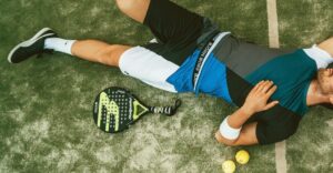 Your Key to Success: Sports Injury Treatment Cypress
