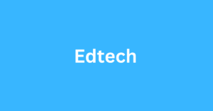 How to Locate the Most Recent Edtech jobs Near you