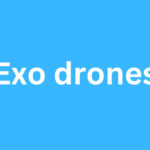 exo drones