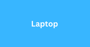 Why Purchase a Touchscreen Laptop