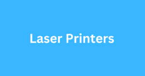 How to choose a good canon all in one laser printers