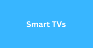 Smart TVs at walmart with New Interactivity Possibilities