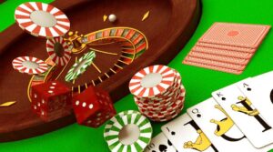 The Importance of Playing at Casino Trực Tuyến Uy Tín
