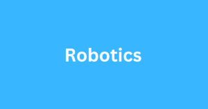 The top seven affordable robotics share price in 2023