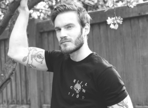 PewDiePie: Early Life, Net Worth, Controversies, Stats, and Relationship