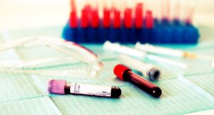 Rare EMM Negative Blood Group Found in Rajkot Man