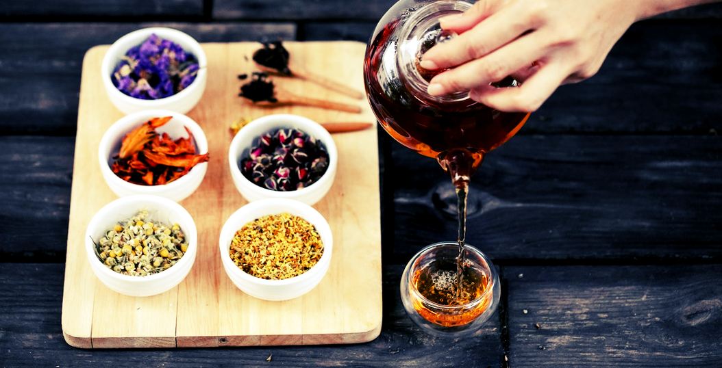 Herbal Teas That May Remedy Bloating And Gas