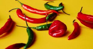 Red Chilli: You Should Know About Red Chilli Uses Benefits Side Effects