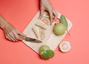 Five incredible health advantages of Guava Fruits