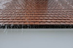 Dealing with Roof Leaks: Causes and Solutions